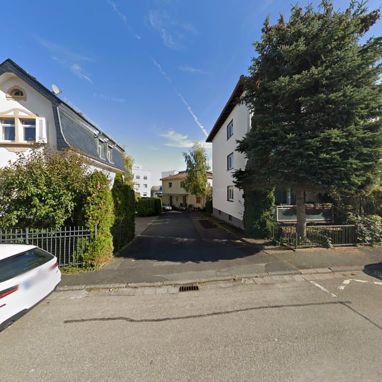 bei Vassanas Thai Massage – Thai Massage in Bad Homburg vor der Höhe
