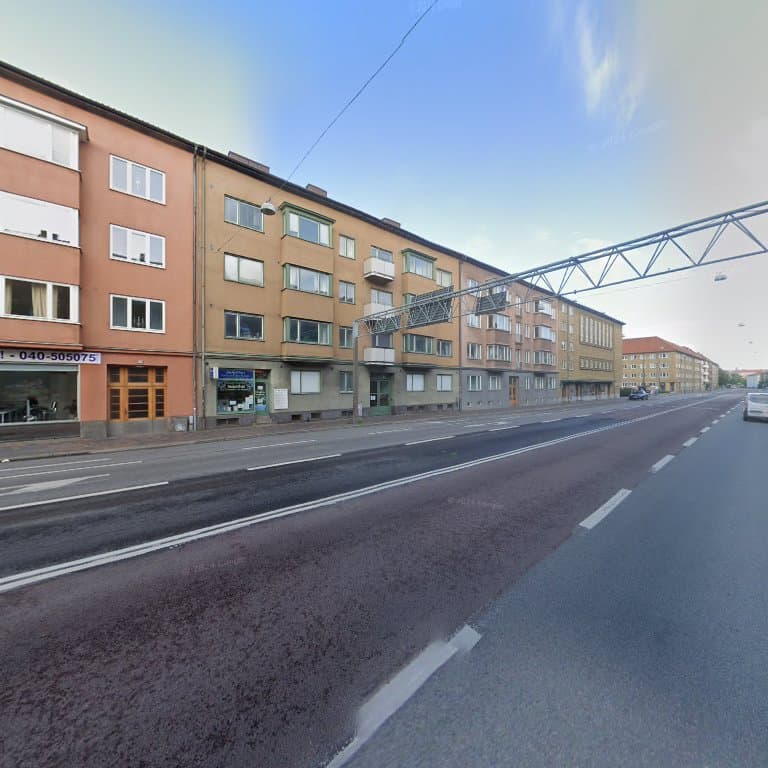 Foto 2 av Sukothai - Malmö