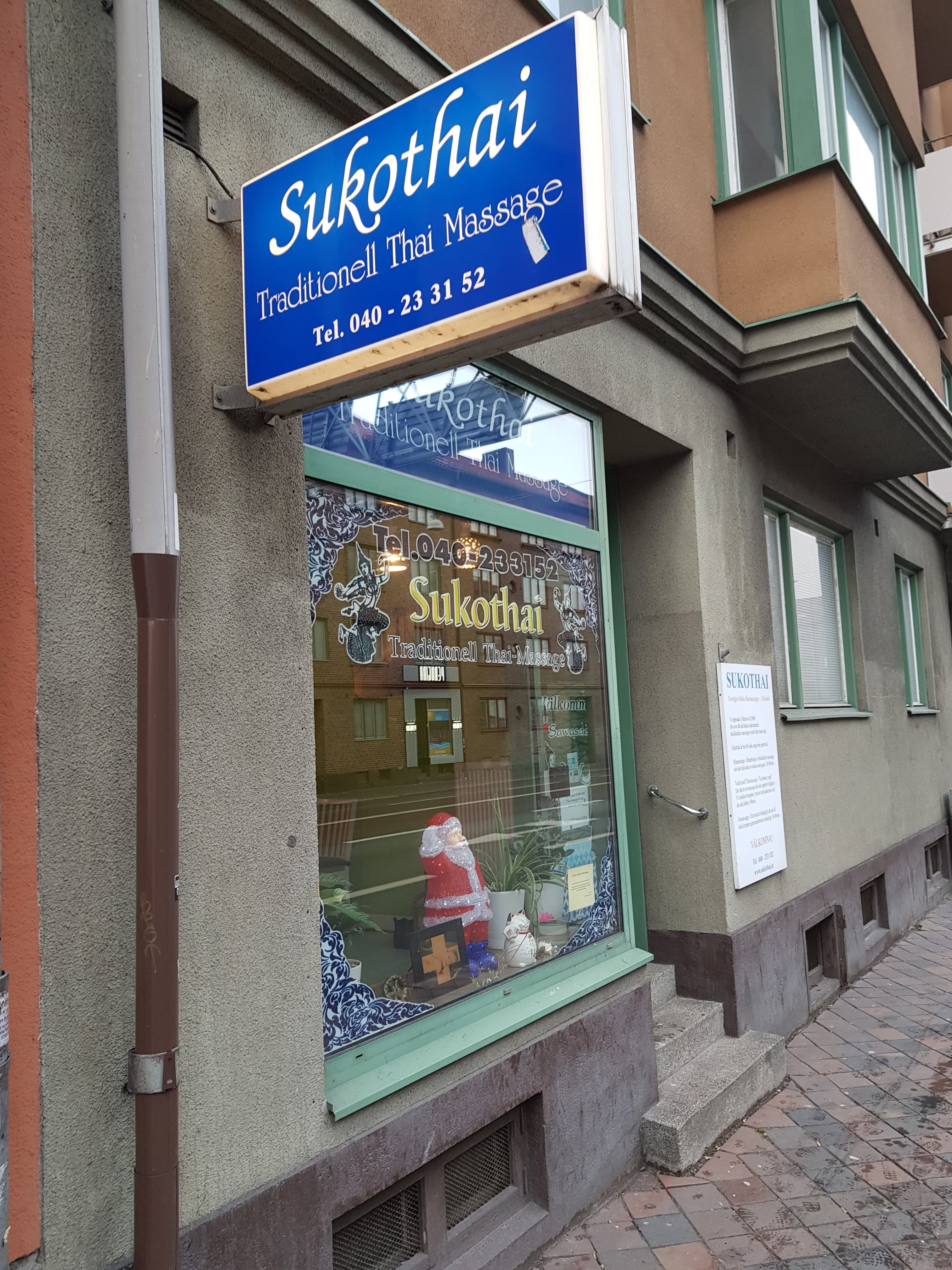 Foto 3 av Sukothai - Malmö