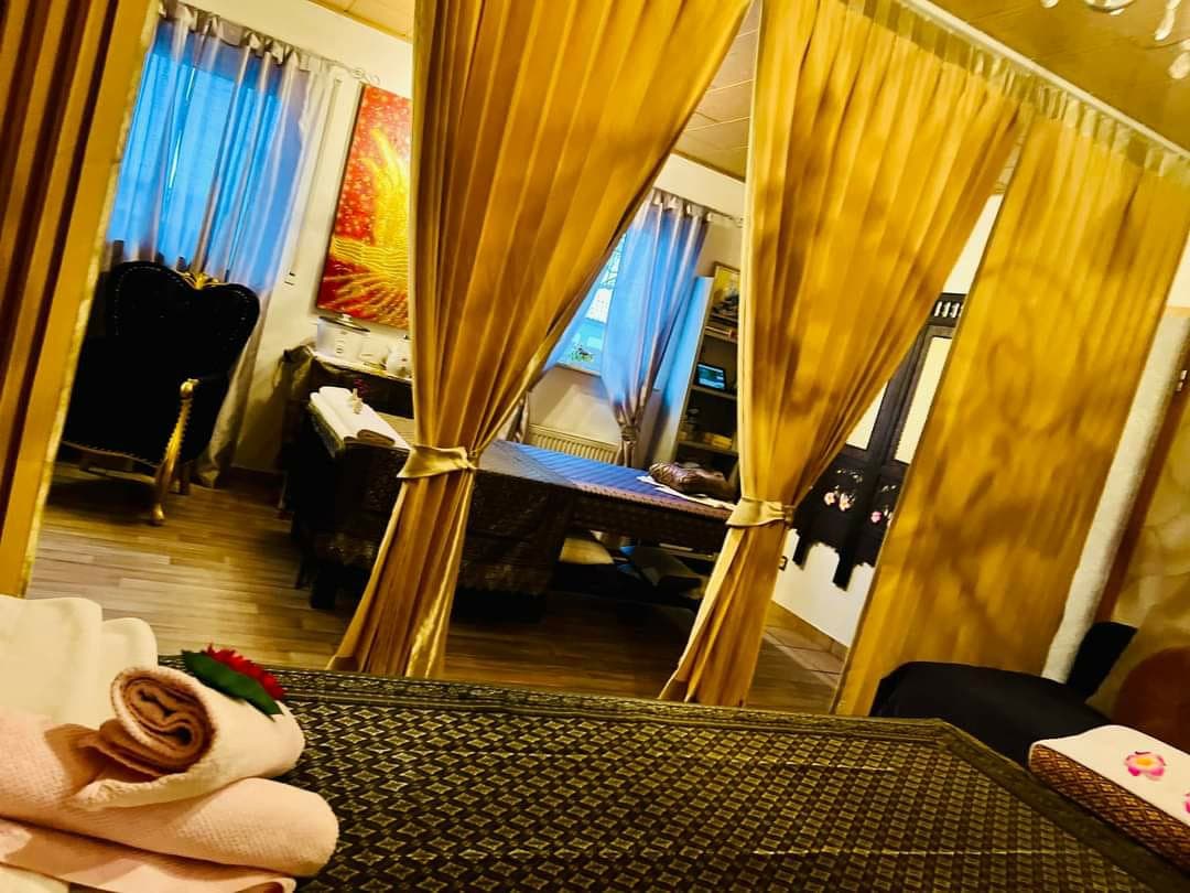 Foto 2 von Oy’s traditionelle Thaimassage