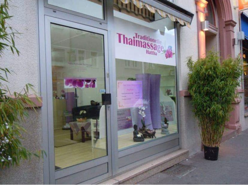 Foto 3 von Hattha Thaimassage