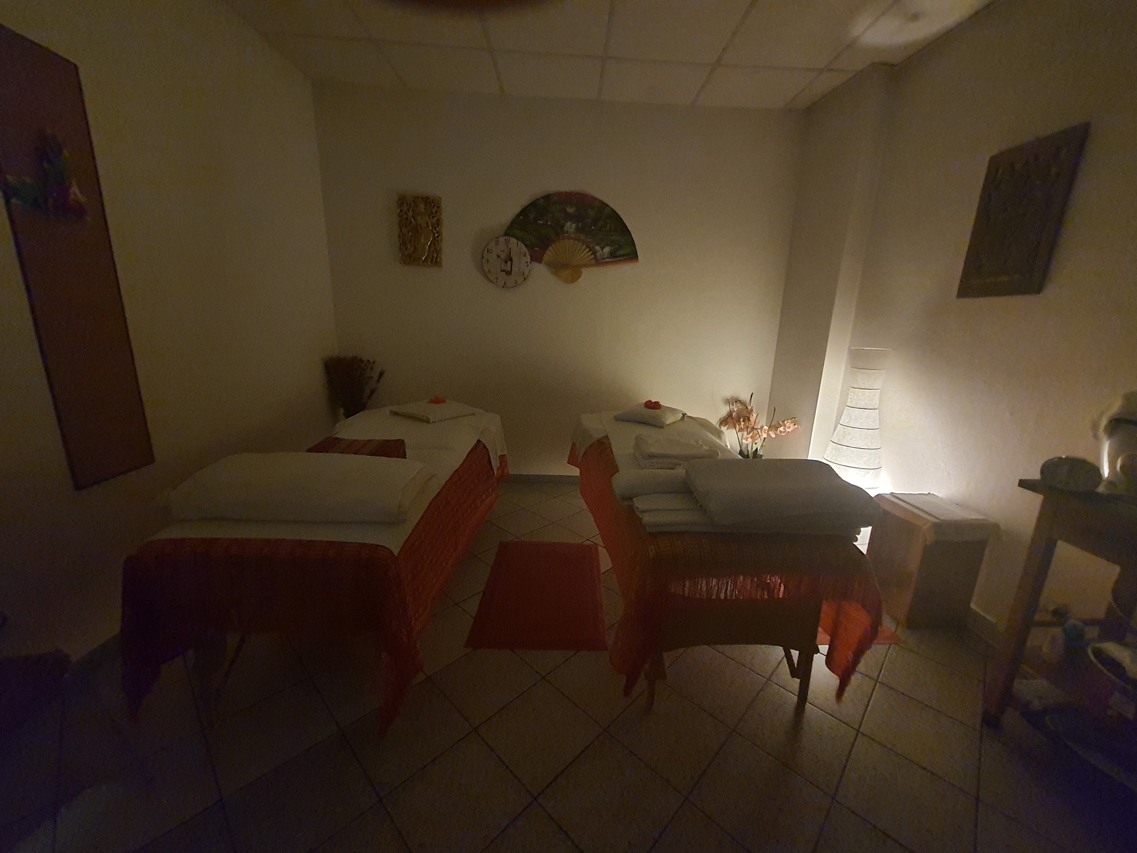 MAGNOLIE | Traditionelle Thai Massage – Thai Massage in Bad Homburg vor der Höhe
