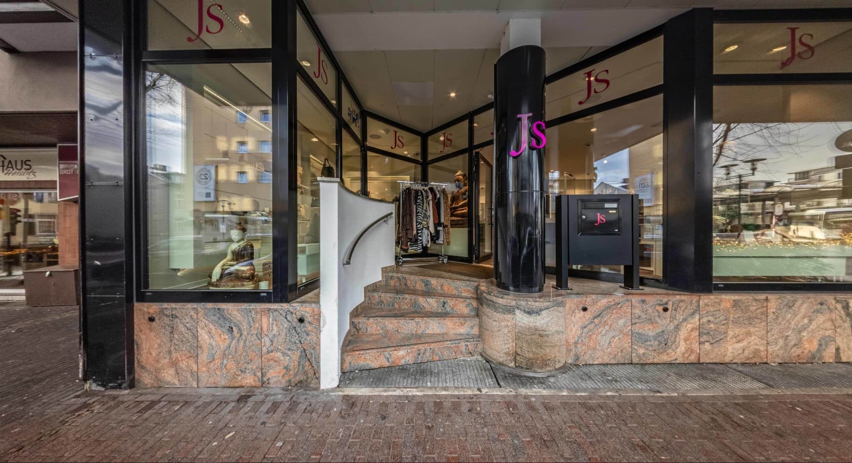 THAI SPA – Thai Massage in Bad Homburg vor der Höhe