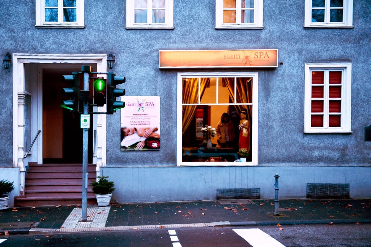 Foto 3 von siam SPA S. Torkaman