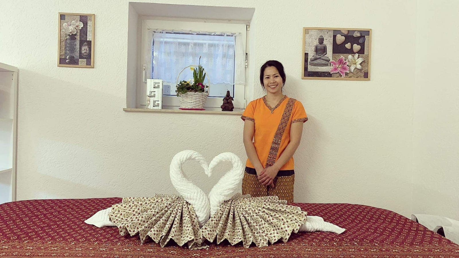 Foto 3 von Wellness Massage Friedberg-Bruchenbrücken Sunee Kanwischer