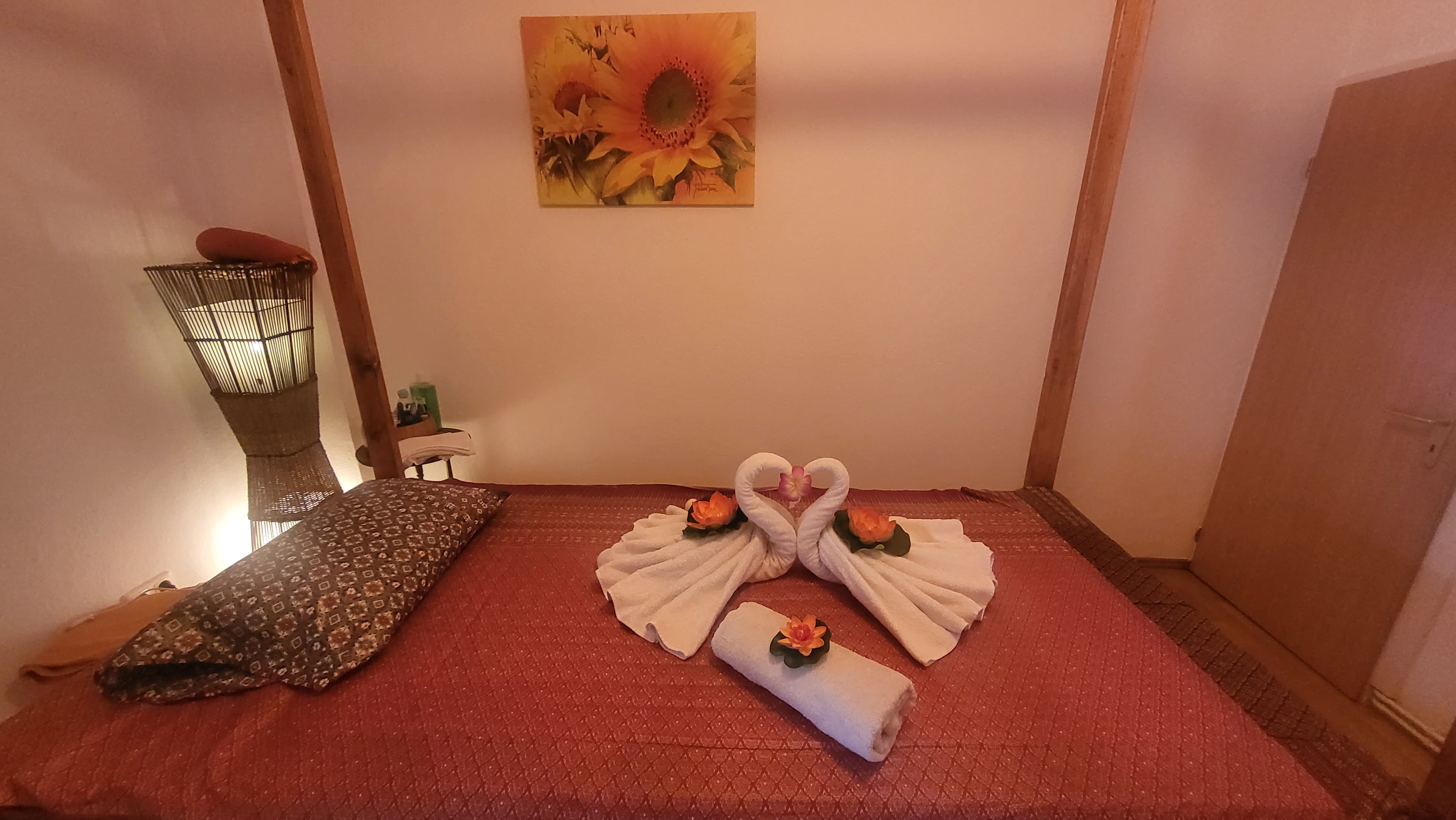 Foto 3 von Napas Thai & wellnessmassage