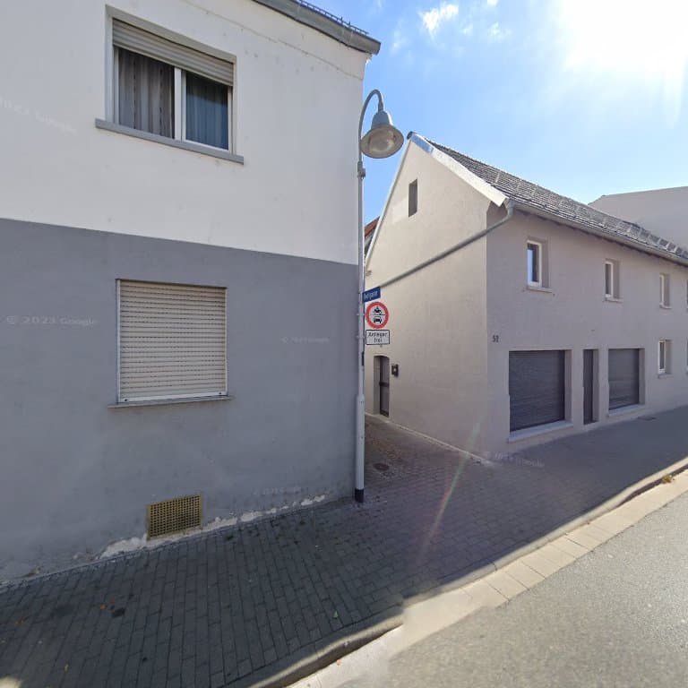 SRIPRAPHAI – Thai Massage in Rüsselsheim am Main