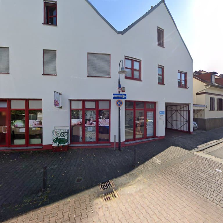 Foto 3 von Temboon Thai Wellness-Spa & Fußpflege - Mainz