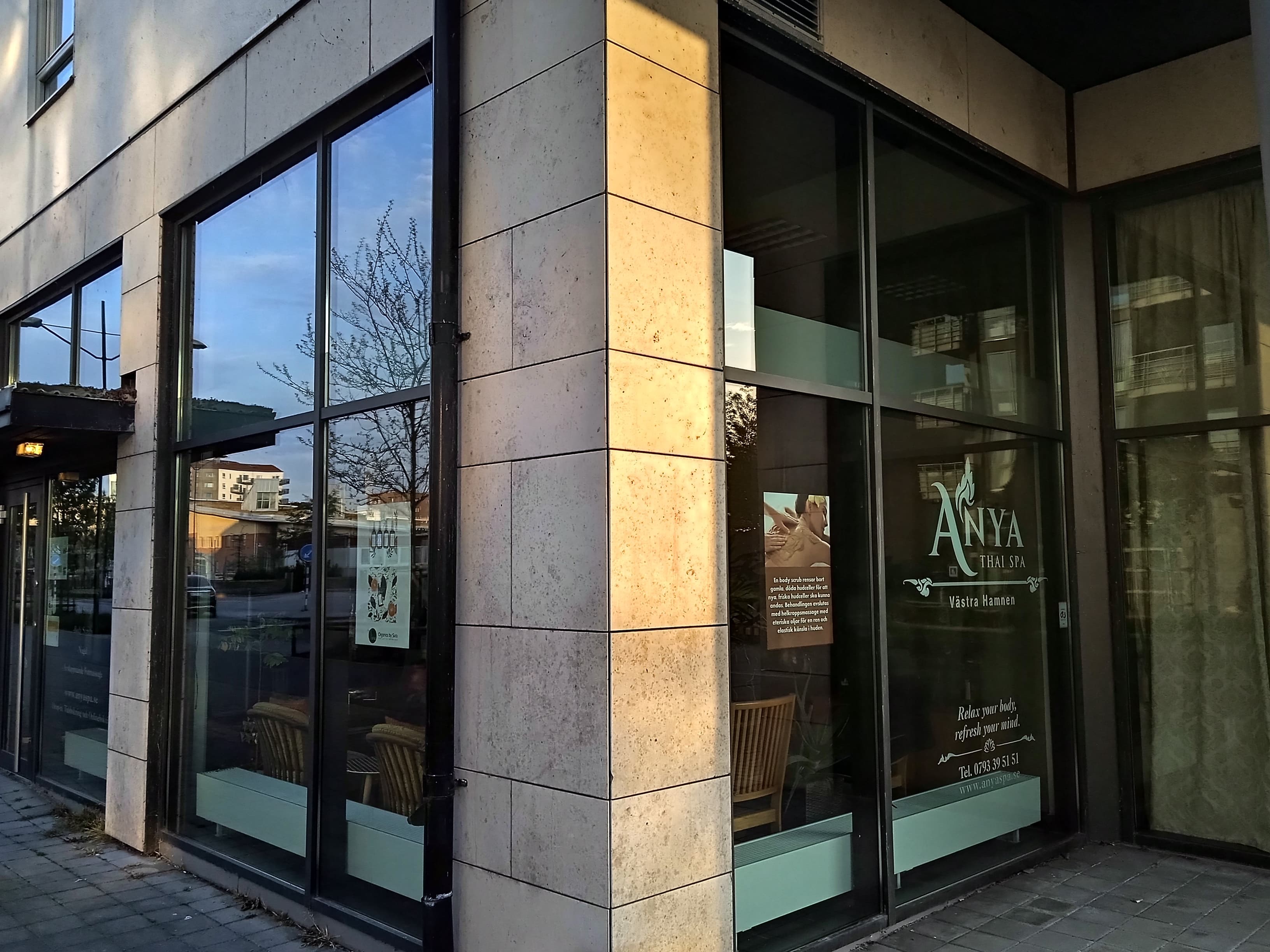 Foto 3 av Anya Thai Spa AB