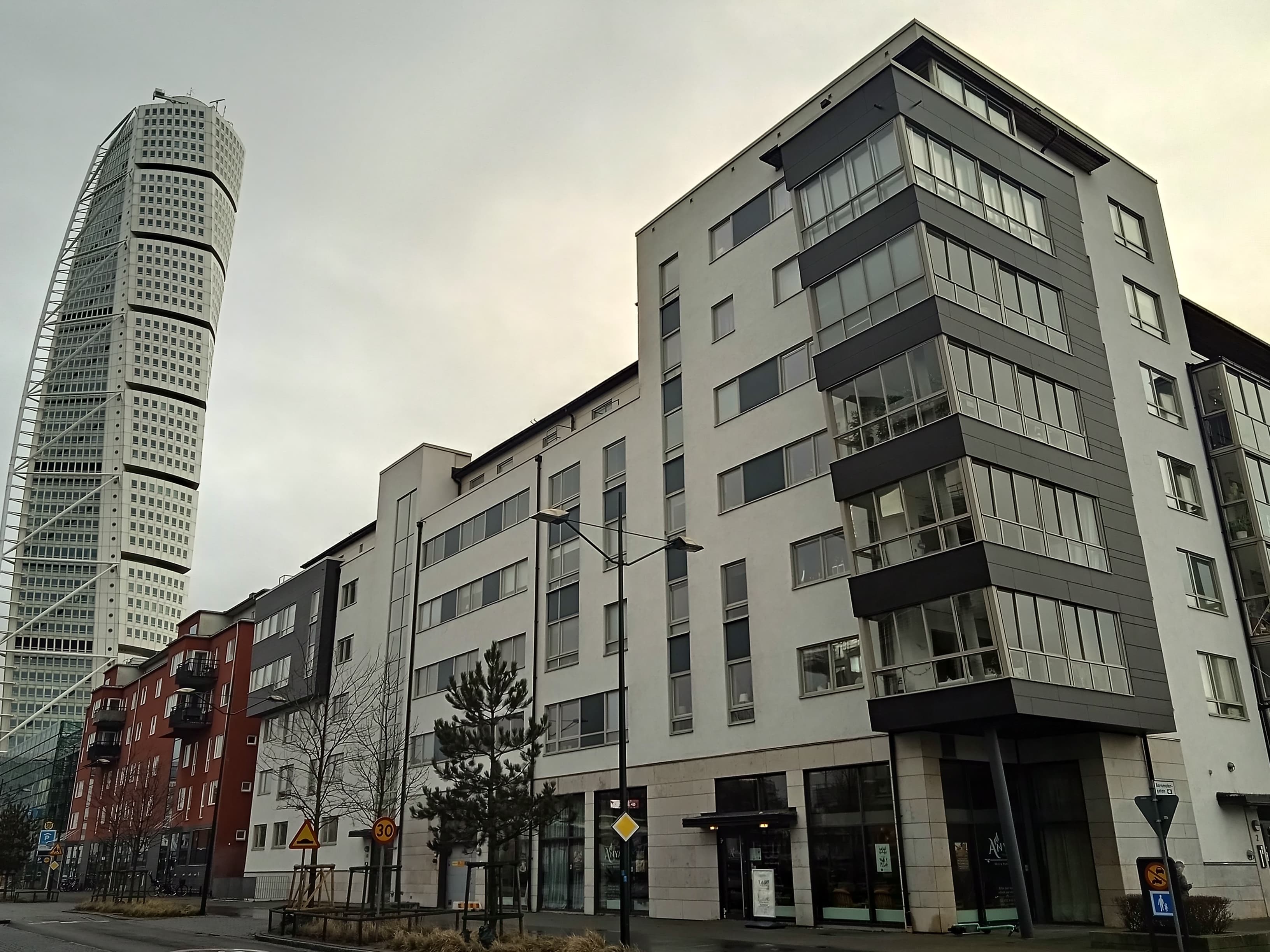 Anya Thai Spa AB – Thaimassage in Malmö