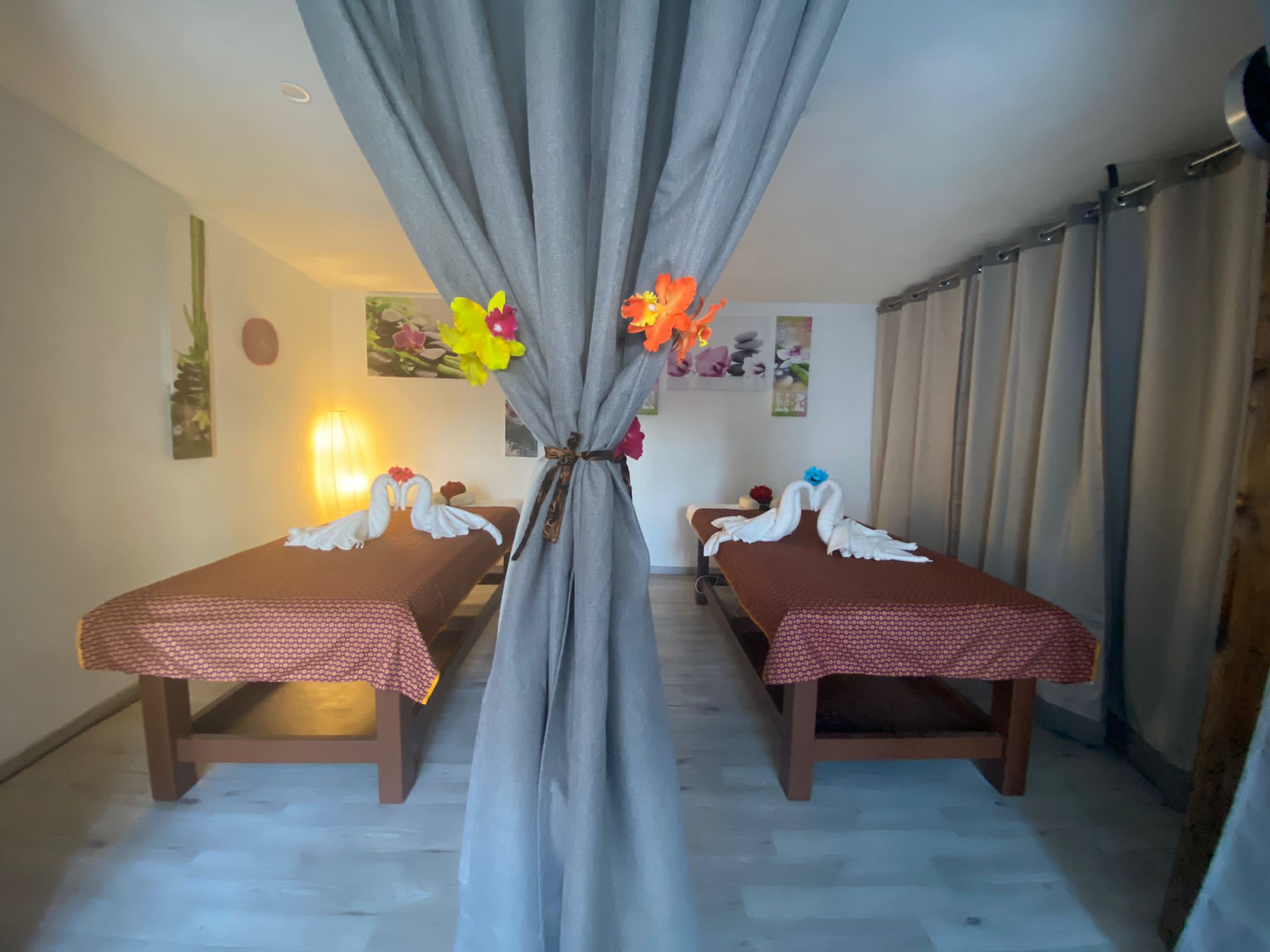 Foto 3 von Thiem Thaimassage