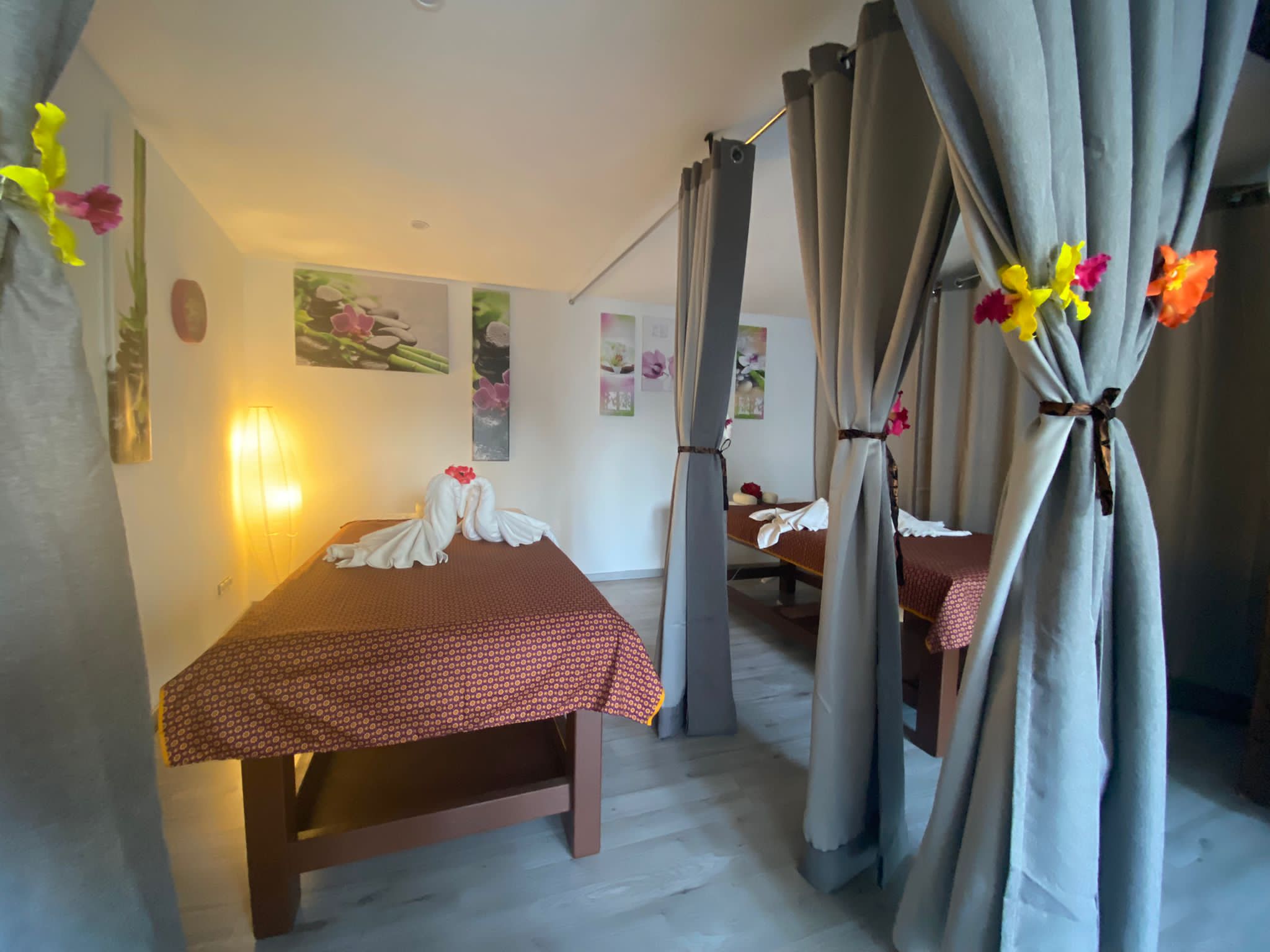 Thiem Thaimassage – Thai Massage in Wetzlar
