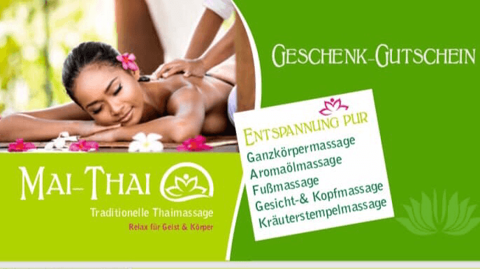 Foto 3 von Mai-Thaimassage Limburg-Lindenholzhausen