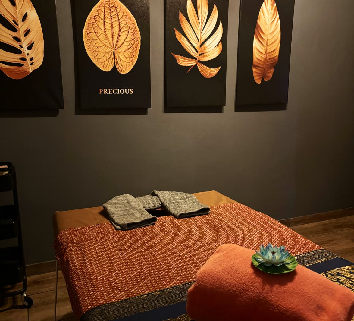 Foto 2 von NUSARA THAIMASSAGE für Frauen