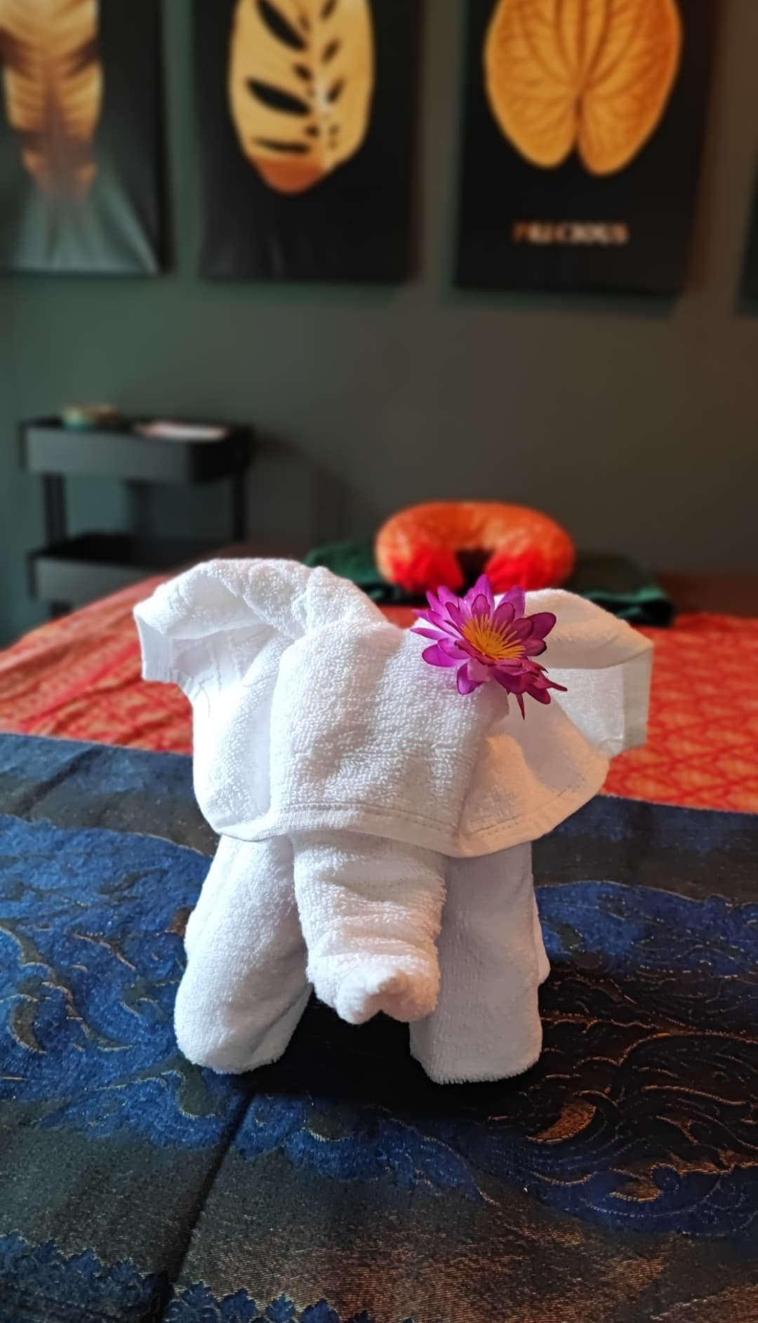 Foto 3 von NUSARA THAIMASSAGE für Frauen