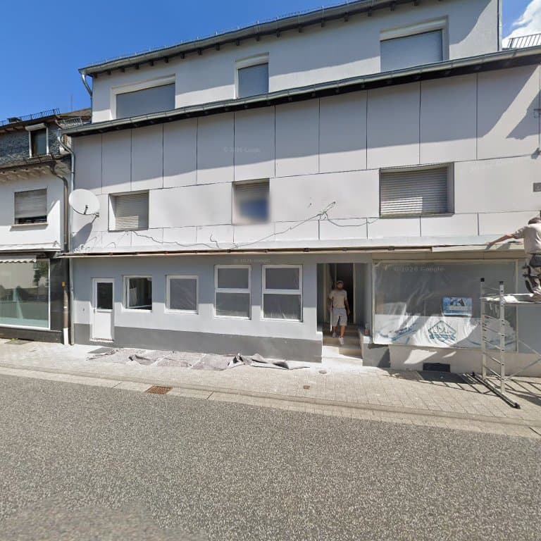 Ping traditionelle Thai-Massage & Spa und med.Fußpflege – Thai Massage in Siegen