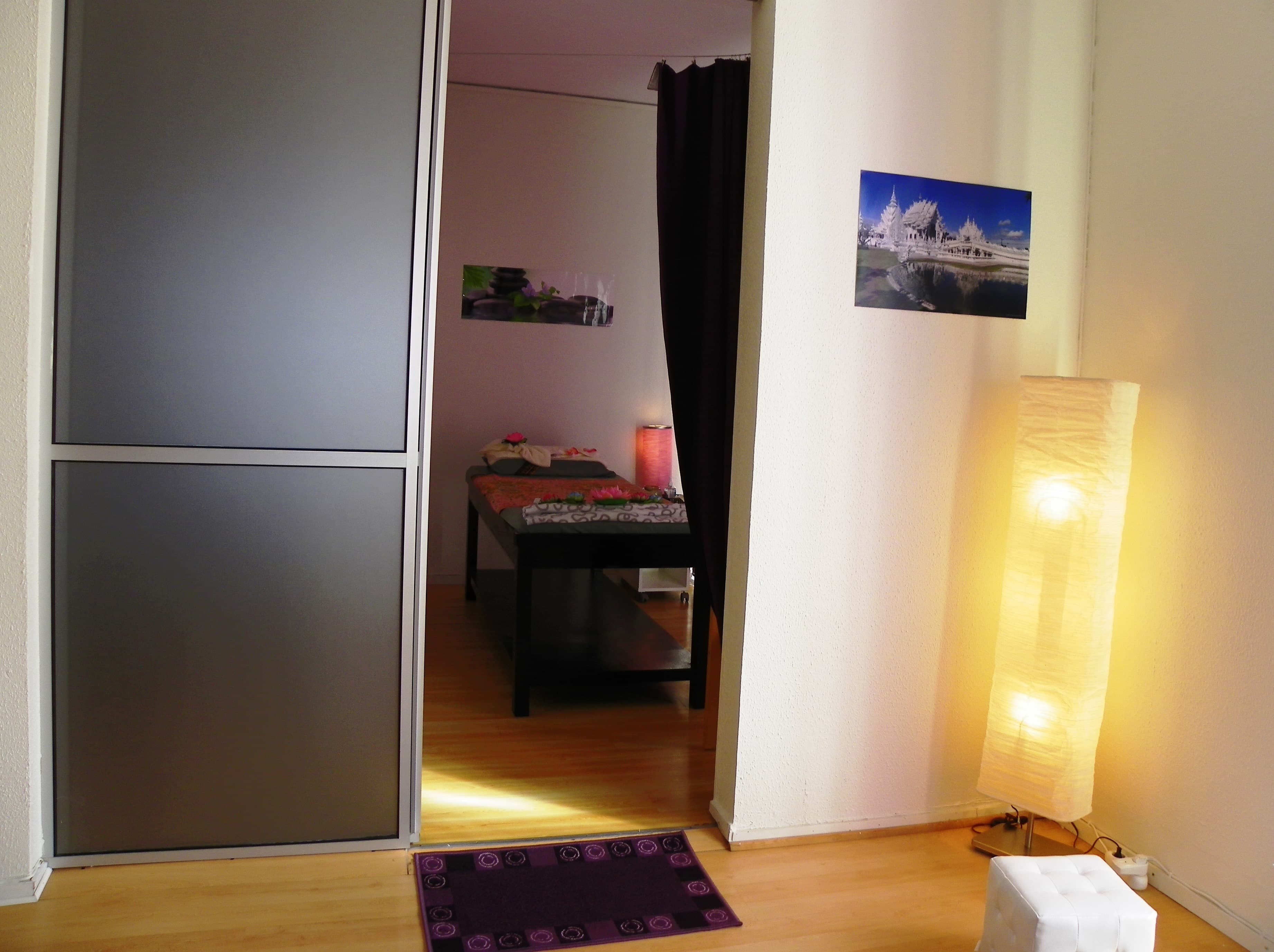 Foto 2 av Aiyara Thai Wellness