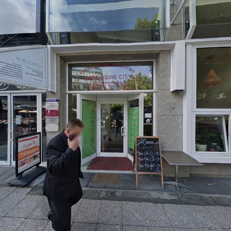 anma Thaimassage Hannover – Thai Massage in Hannover