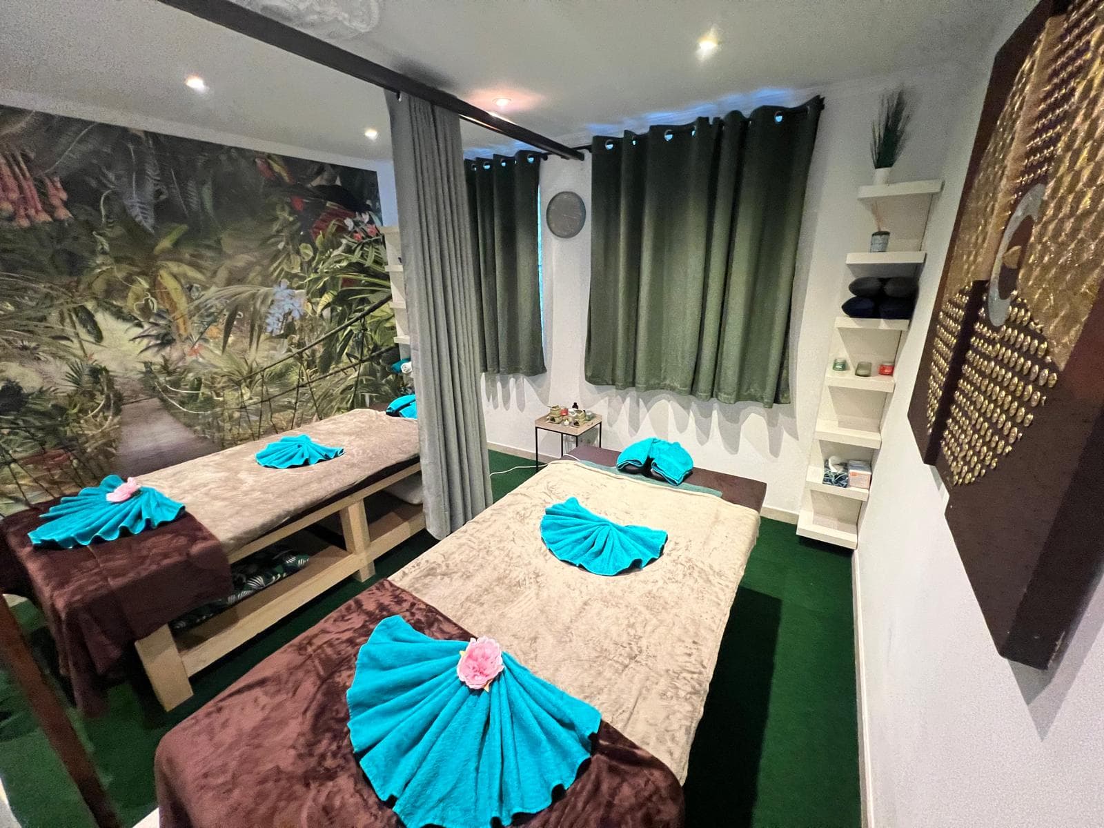 Foto 2 von Siam Garden Thai Massage Original & Spa Hannover