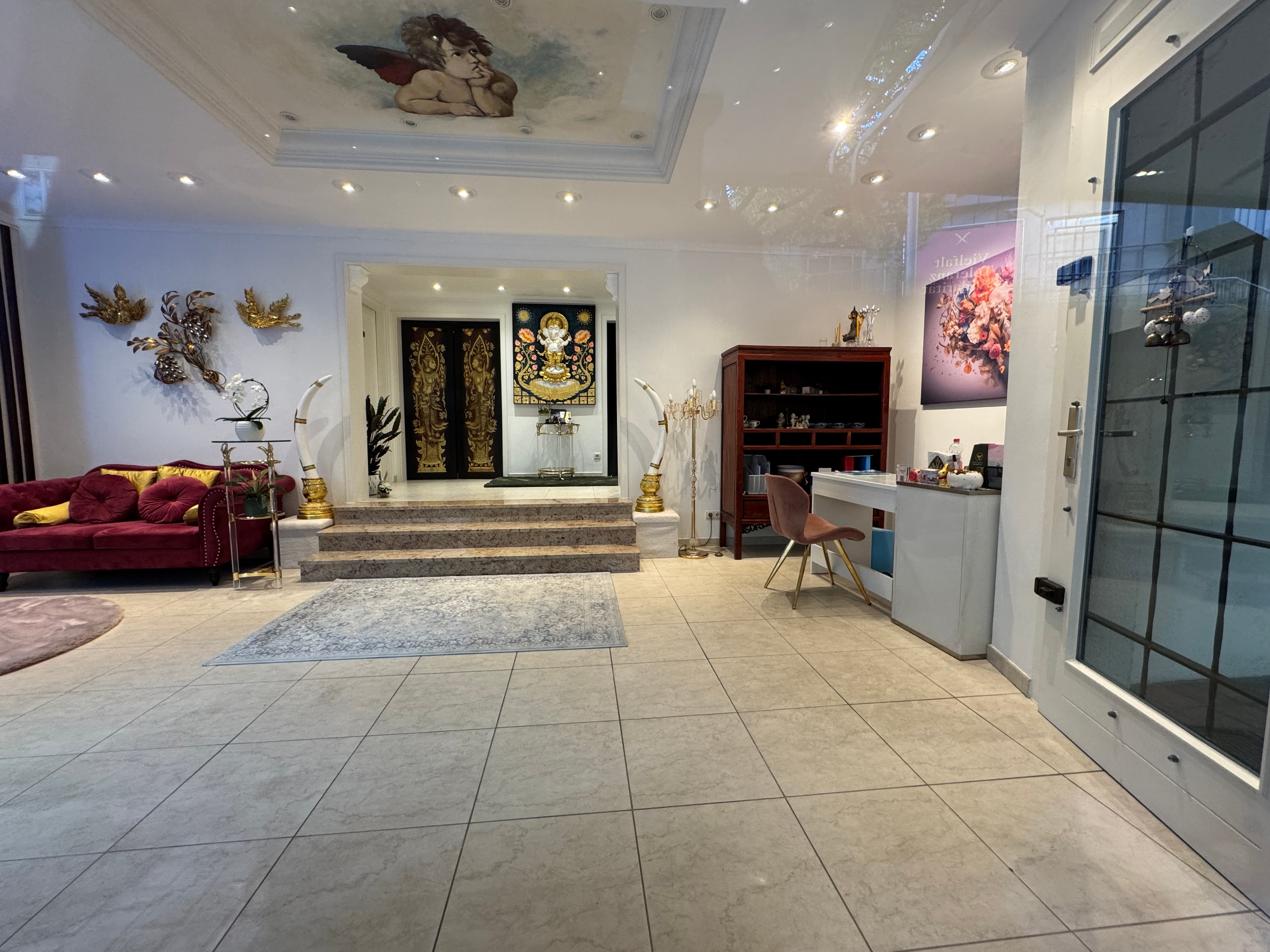 Foto 3 von Siam Garden Thai Massage Original & Spa Hannover