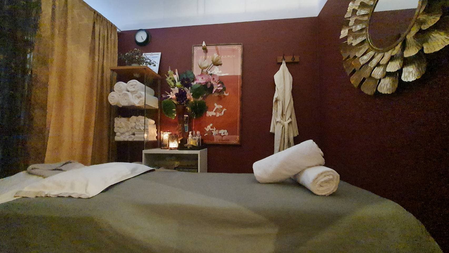 Foto 2 av Sweden Thai Spa