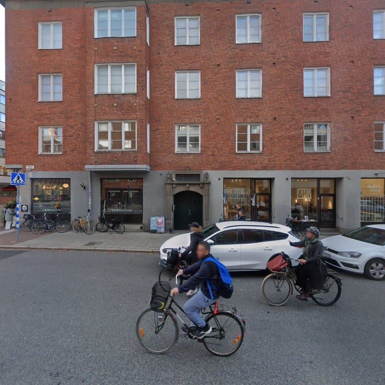 Foto 3 av Sweden Thai Spa