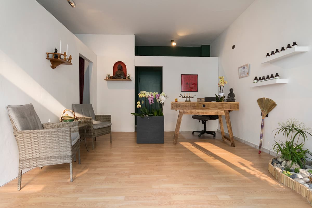 sabai dee Traditionelle Thaimassage – Thai Massage in Hannover