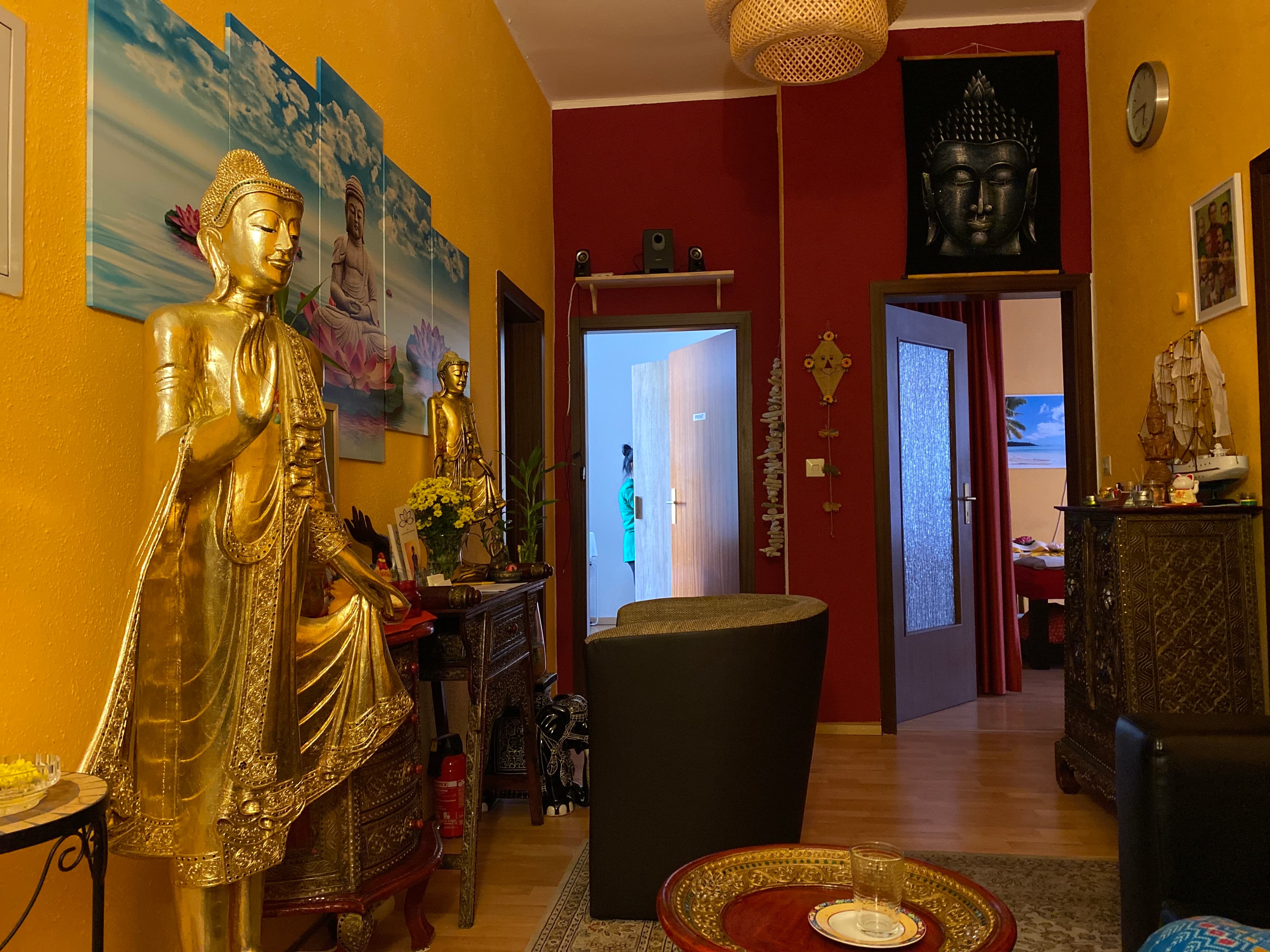 Pom Thaimassage - Hannover – Thai Massage in Hannover