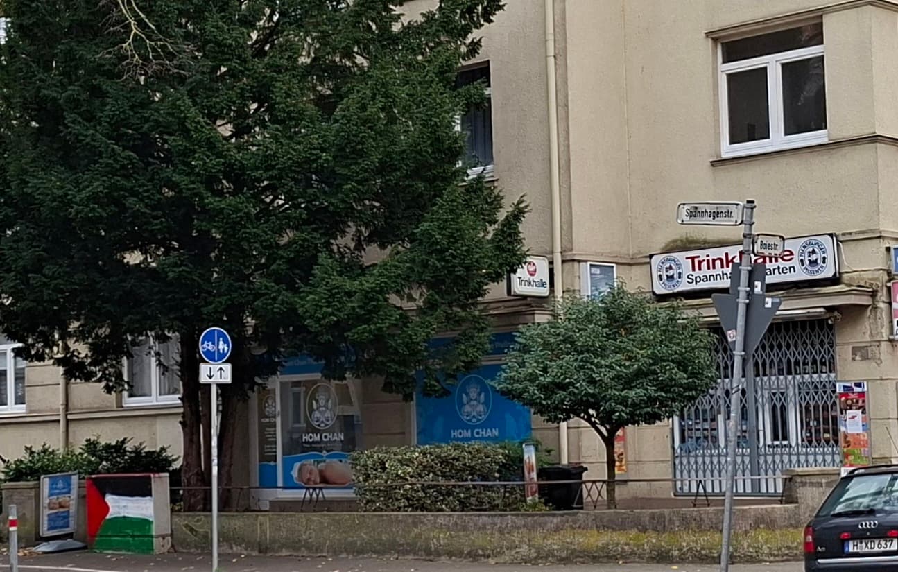 Hom Chan Thai Massage Wellness – Thai Massage in Hannover