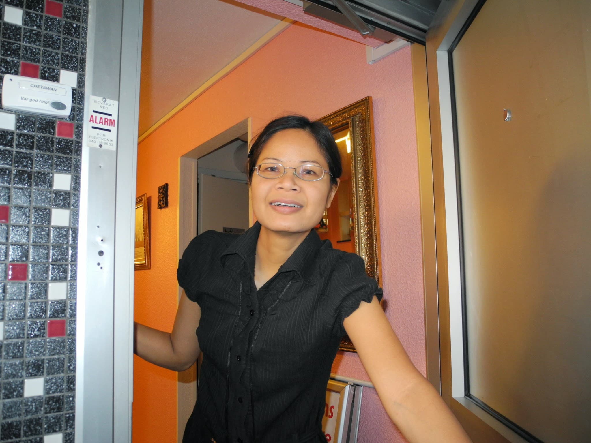 Foto 3 av Chetawan Thai Medical Massage
