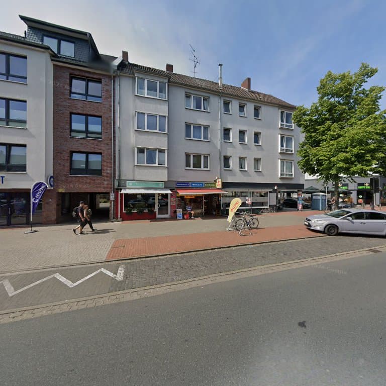 Chaba Thai massages – Thai Massage in Hannover
