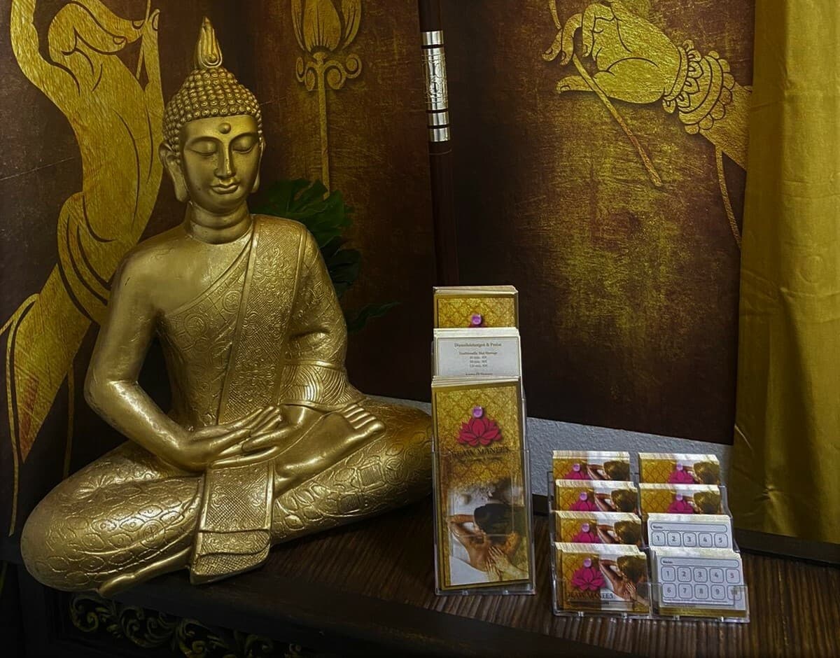 Geaw Manee5 Thai-Massage & Wellness Hannover – Thai Massage in Hannover
