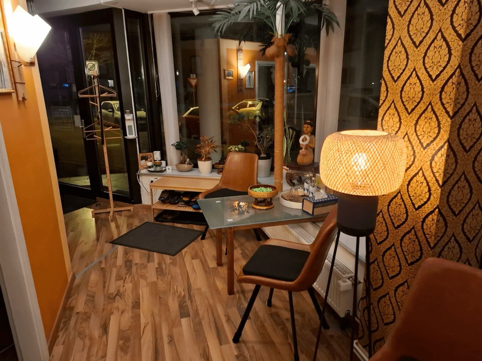 Samui Green Spa – Thai Massage in Hannover