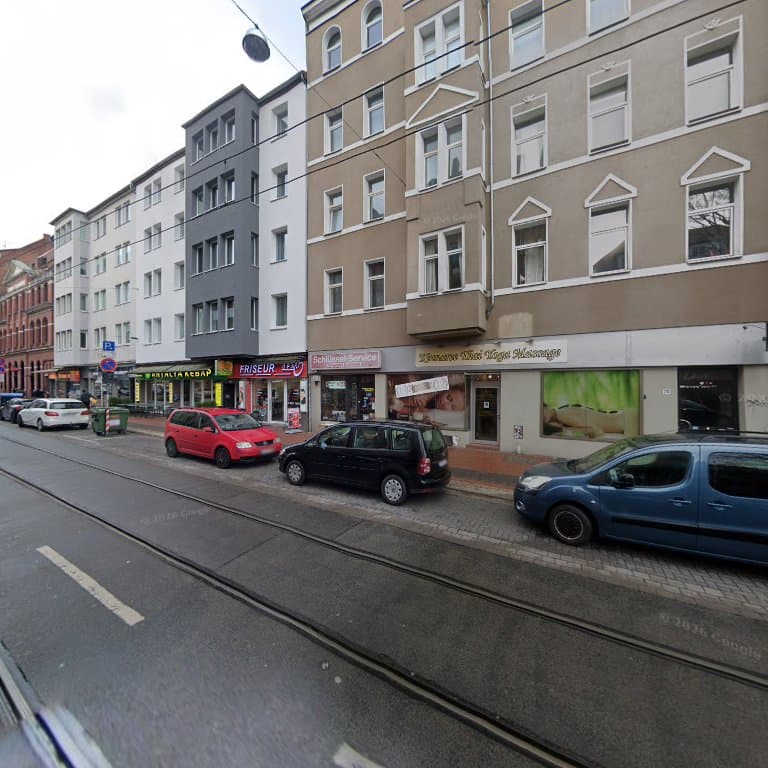 Kinnaree Thaimassage – Thai Massage in Hannover