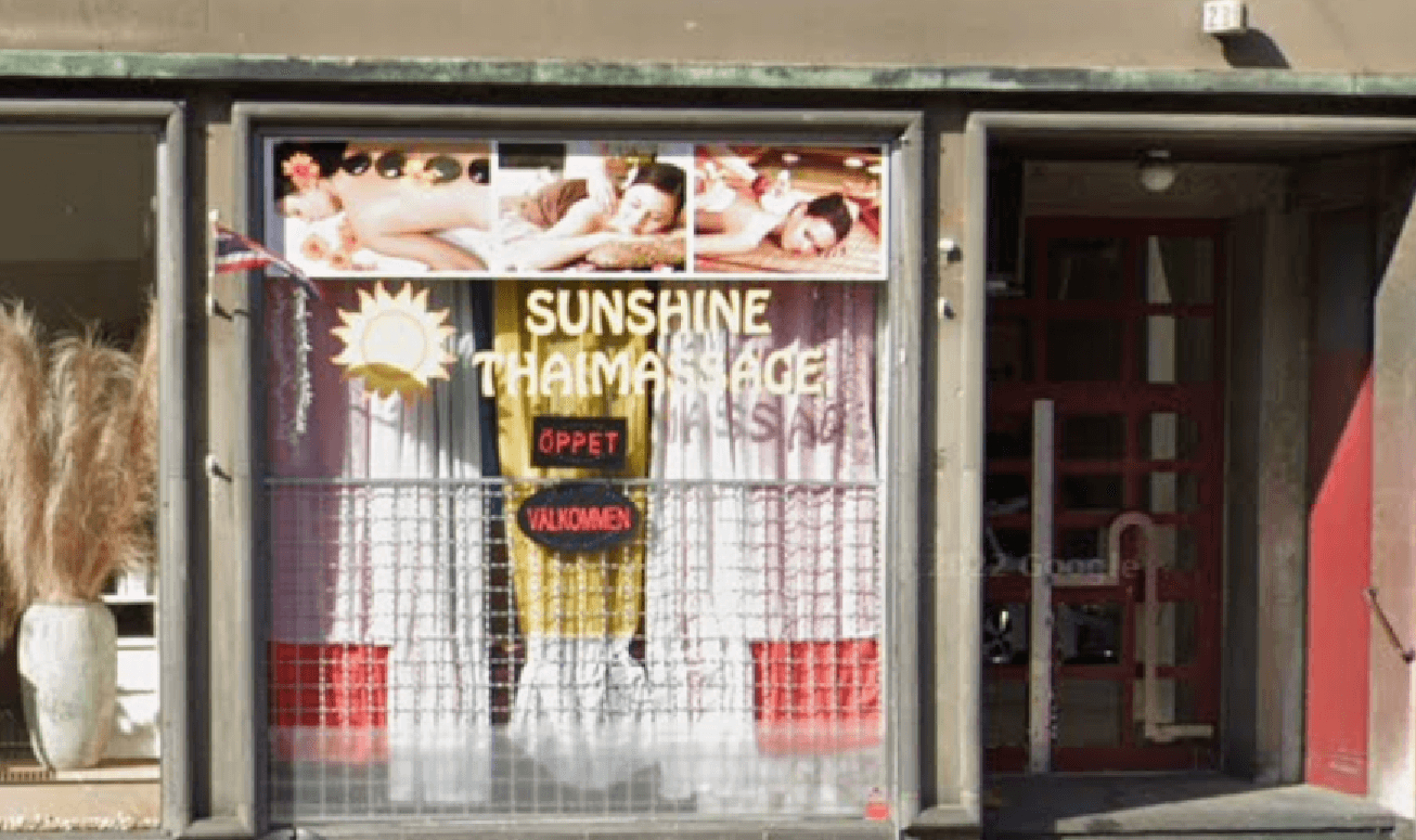 Foto 2 av Sunshine Thaimassage