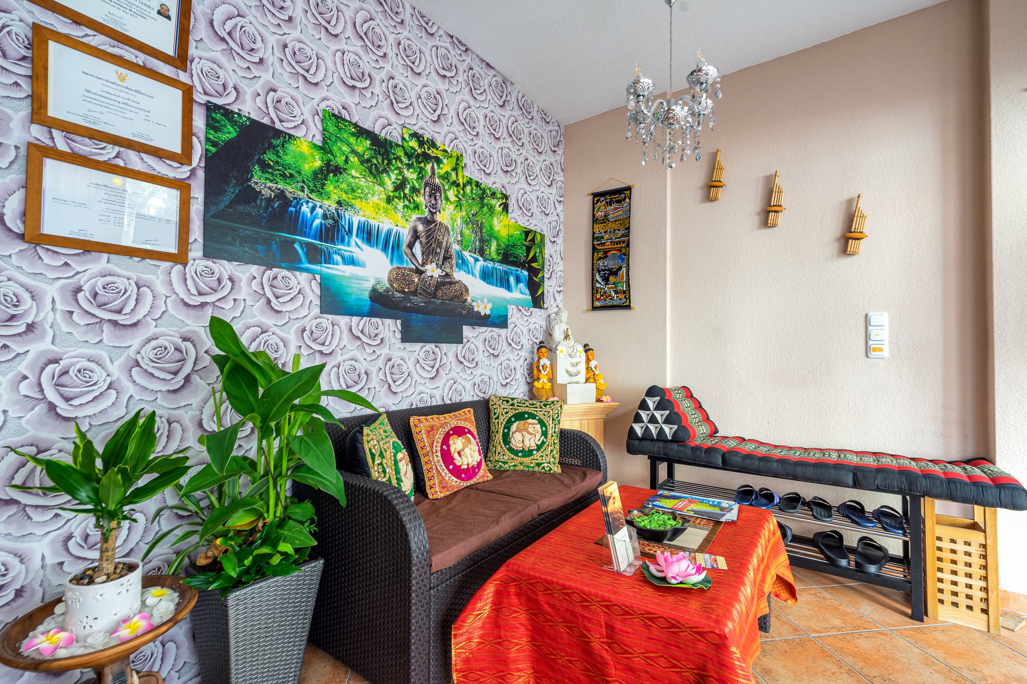 Hauptfoto von Phat Thai-Massage & Spa