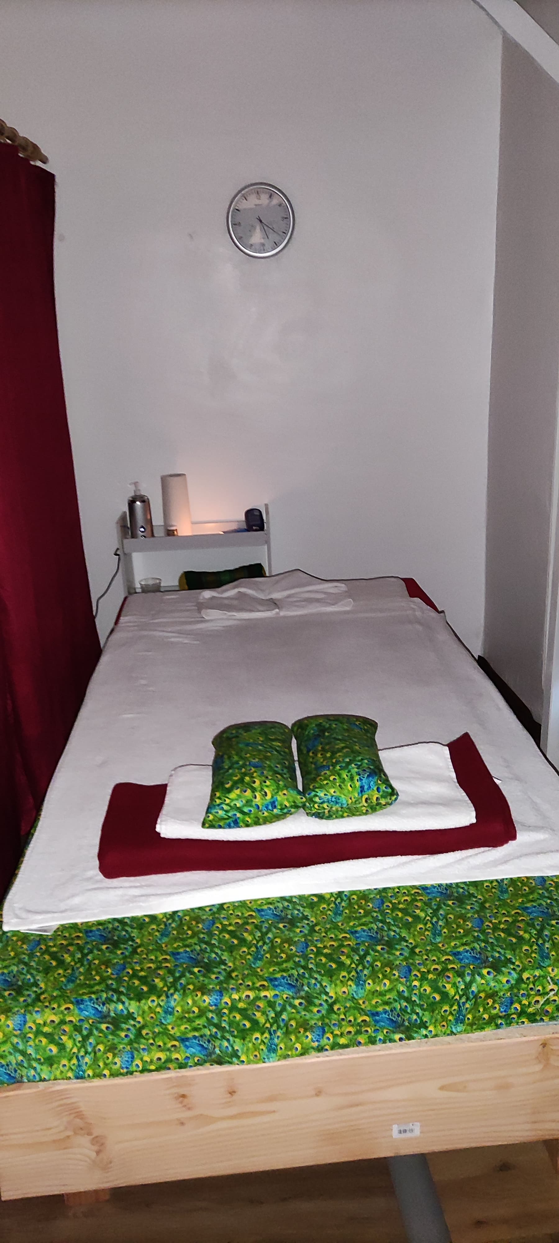 Foto 3 von Khun Chai Thaimassage