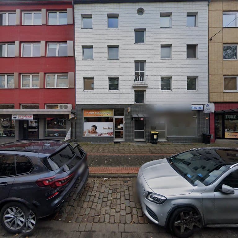 Baan-Keaw-Thai-Massage – Thai Massage in Hannover