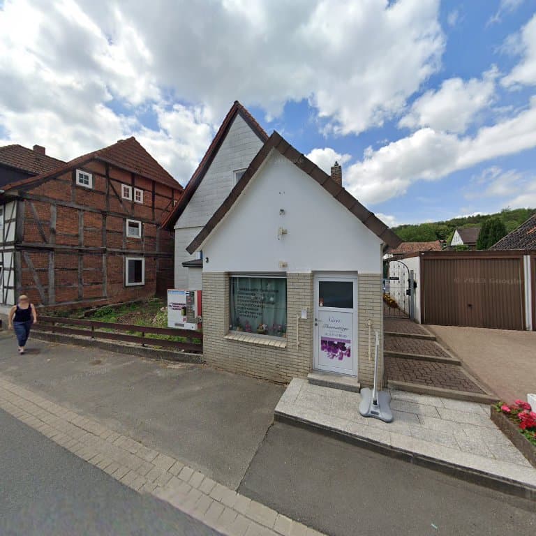 Naree Thaimassage – Thai Massage in Hannover
