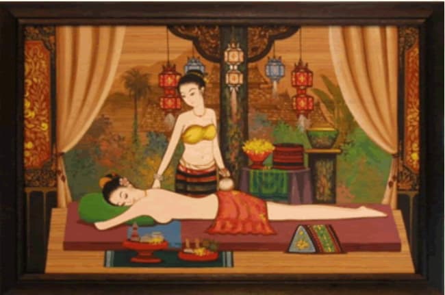Nuadwell Original Thai Massage – Thai Massage in Hannover