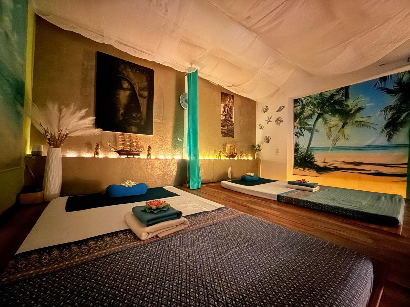 OCEAN Thai-Massage Hannover – Thai Massage in Hannover