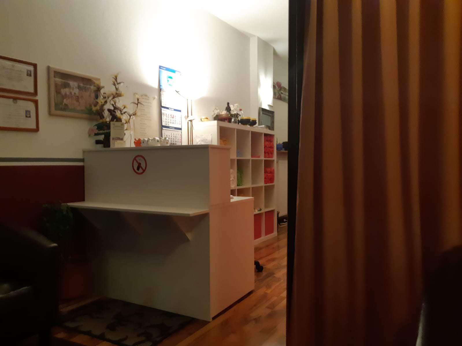 Dokkhun Thai Massage – Thai Massage in Hannover