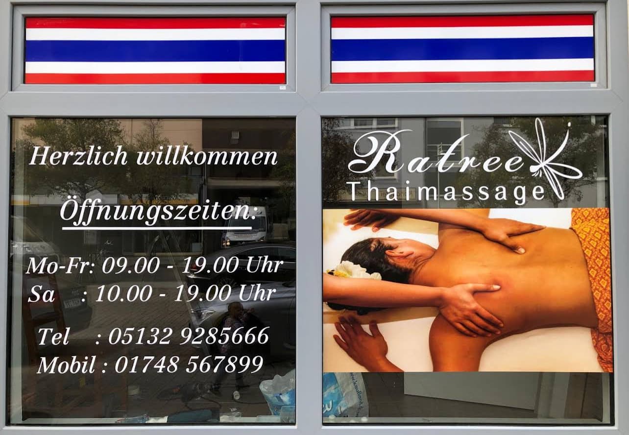 Foto 3 von Ratree Thaimassage Lehrte