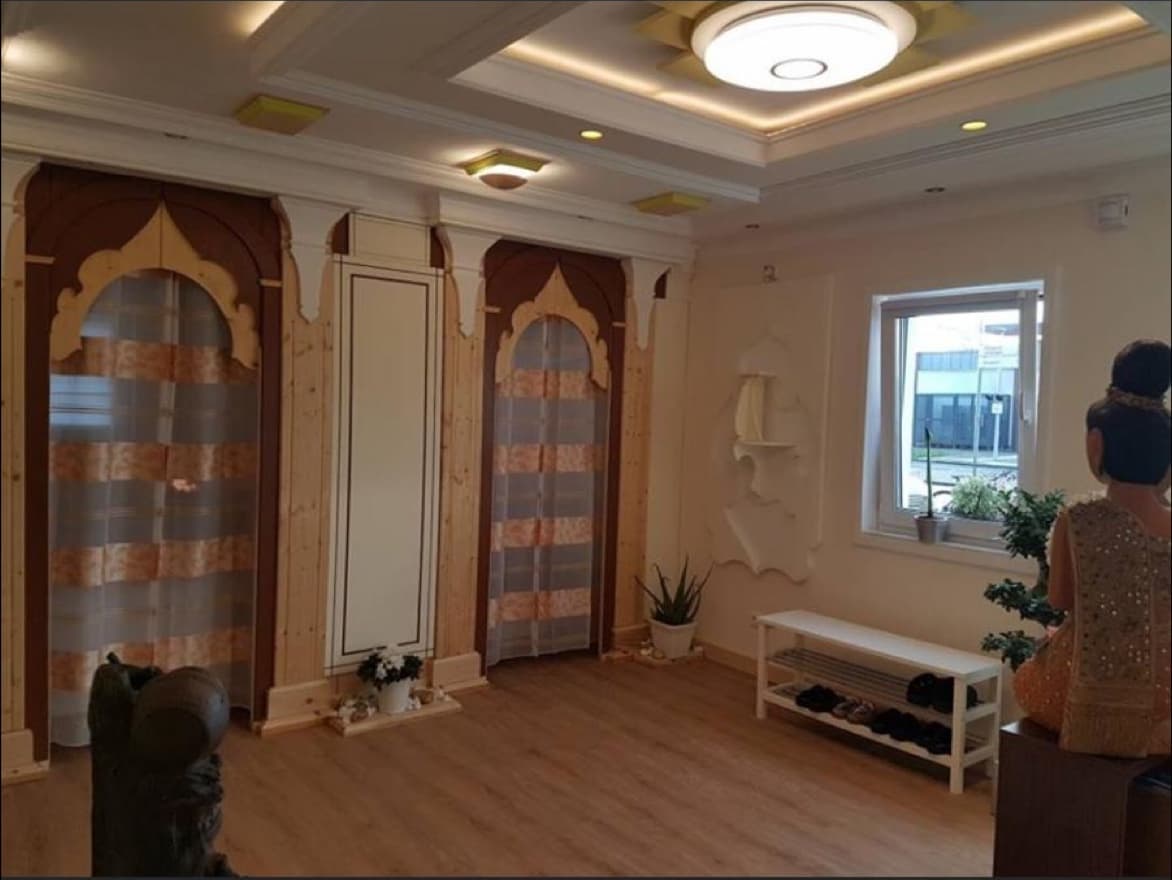 Phis-sa-pha Thai Massage – Thai Massage in Hannover