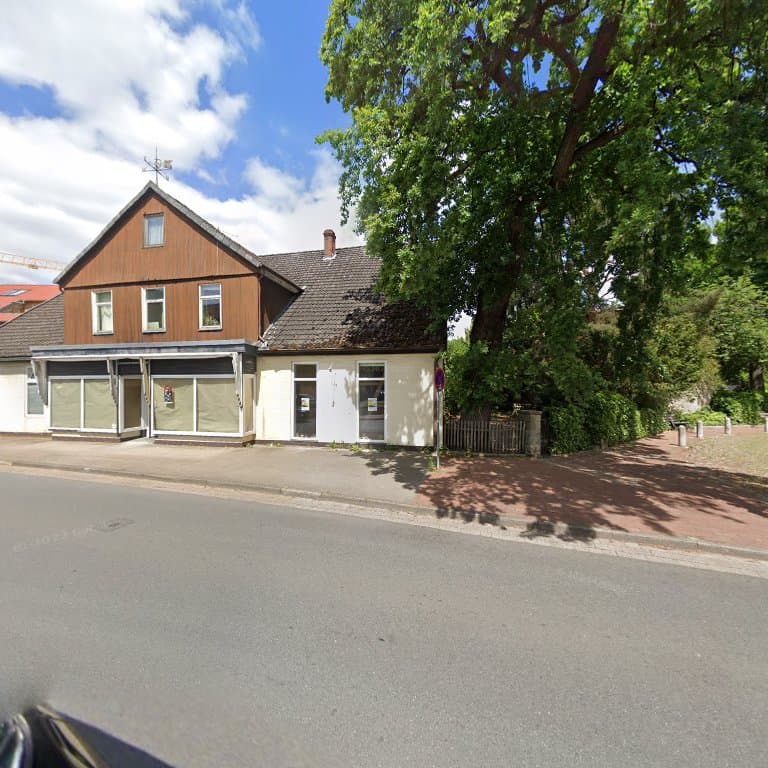 Nareerat Thaimassage – Thai Massage in Hannover