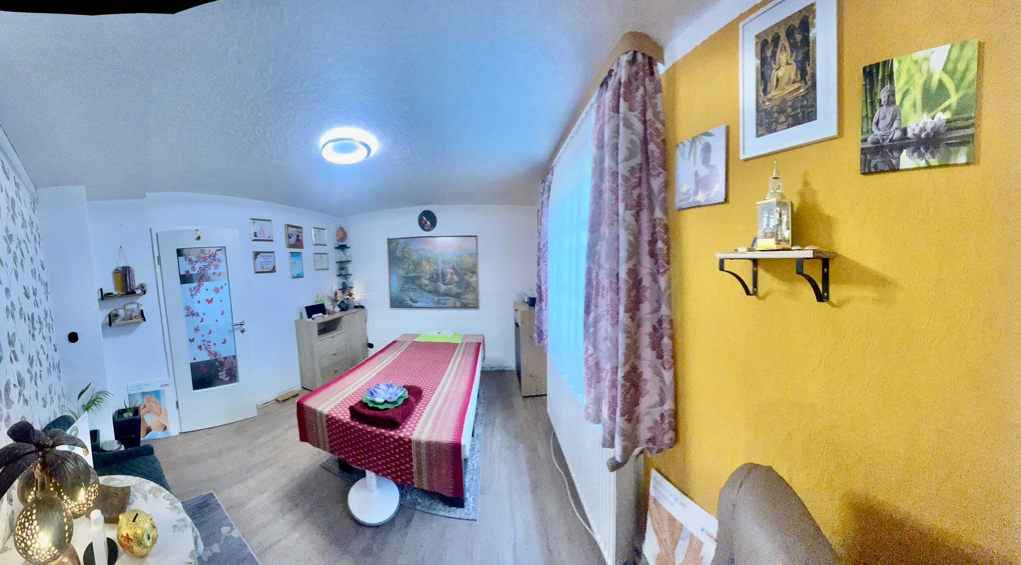 Budsa Thaimassage – Thai Massage in Celle