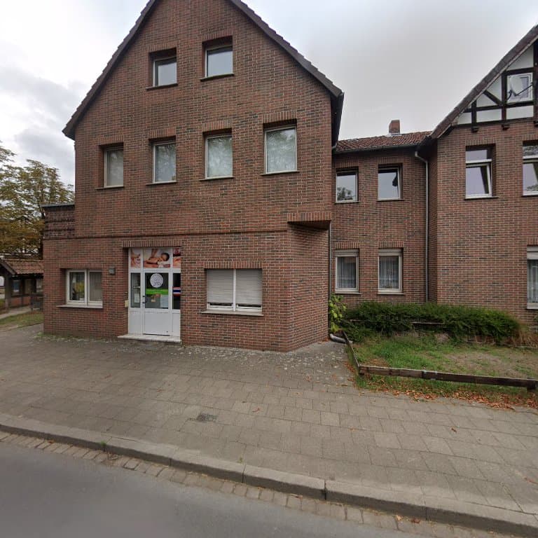 Tanyarat Thaimassage – Thai Massage in Celle