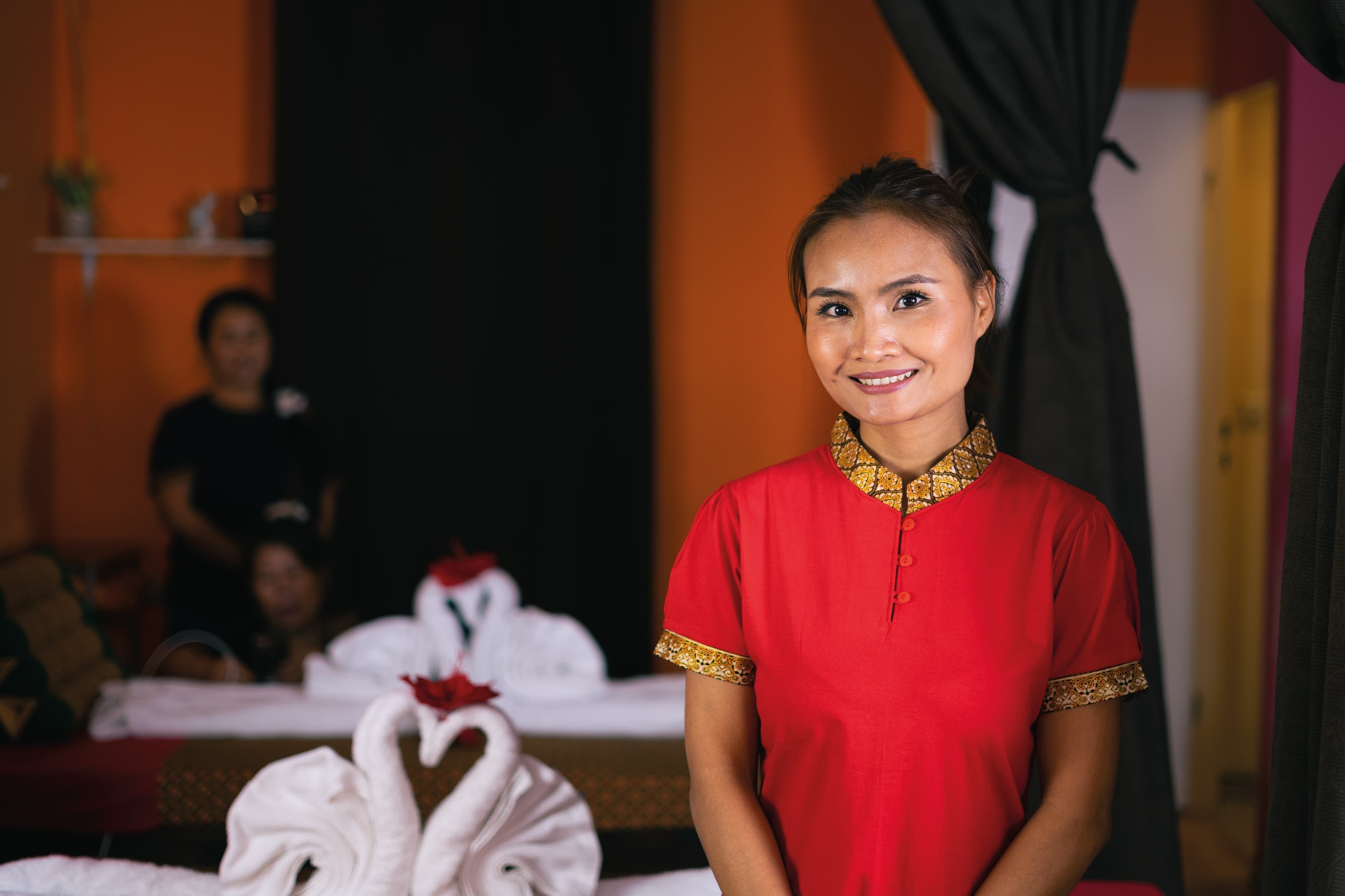 Wila-Thaimassage & Haarentfernung – Thai Massage in Hannover