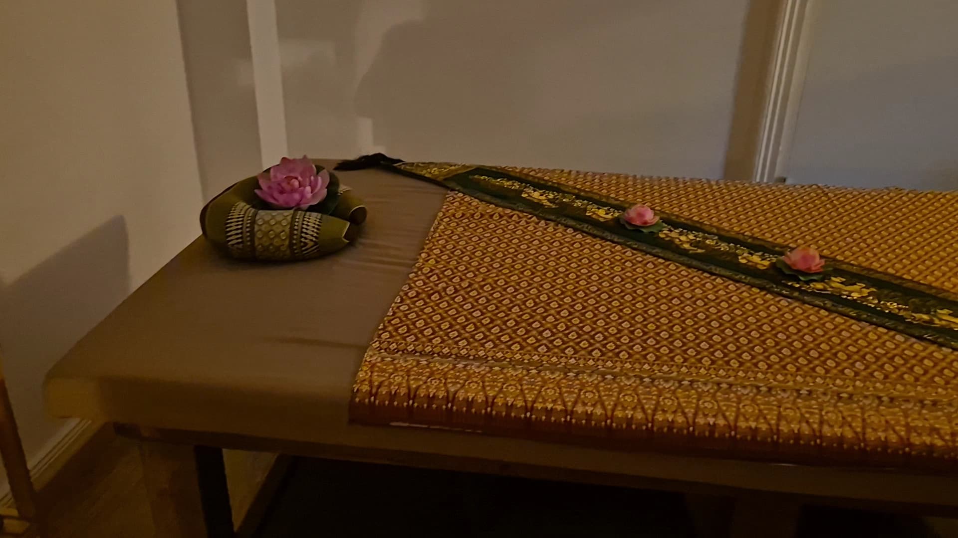 Ya Wellness Massage – Thai Massage in Hannover