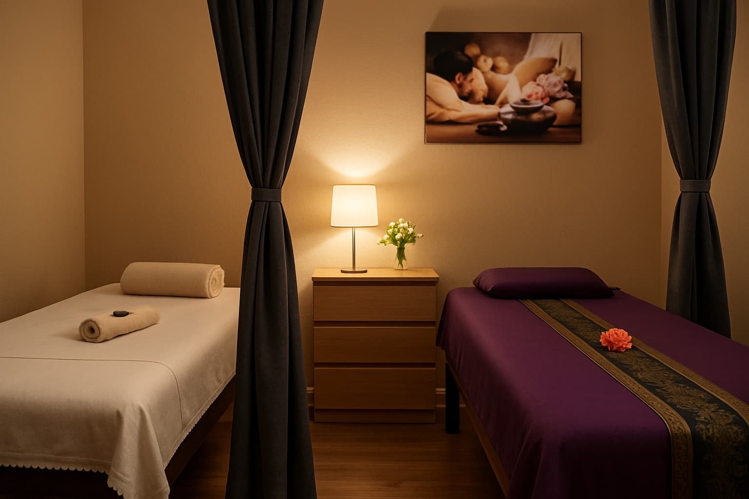 Foto 2 von Arleeya Thai Wellness Massage
